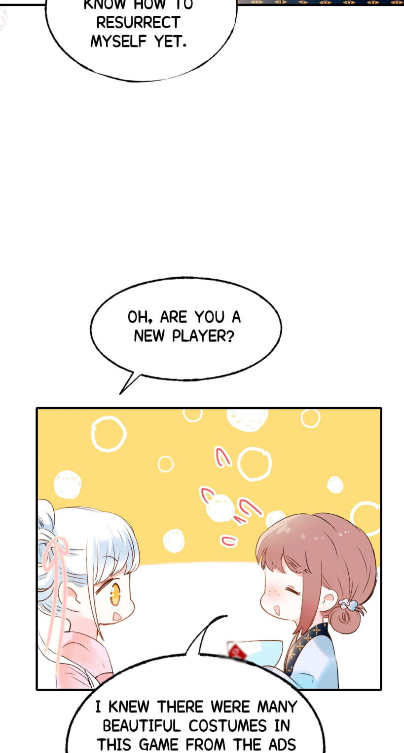 Read For the Win! chapter 36.1 image 8 on Lezhin
