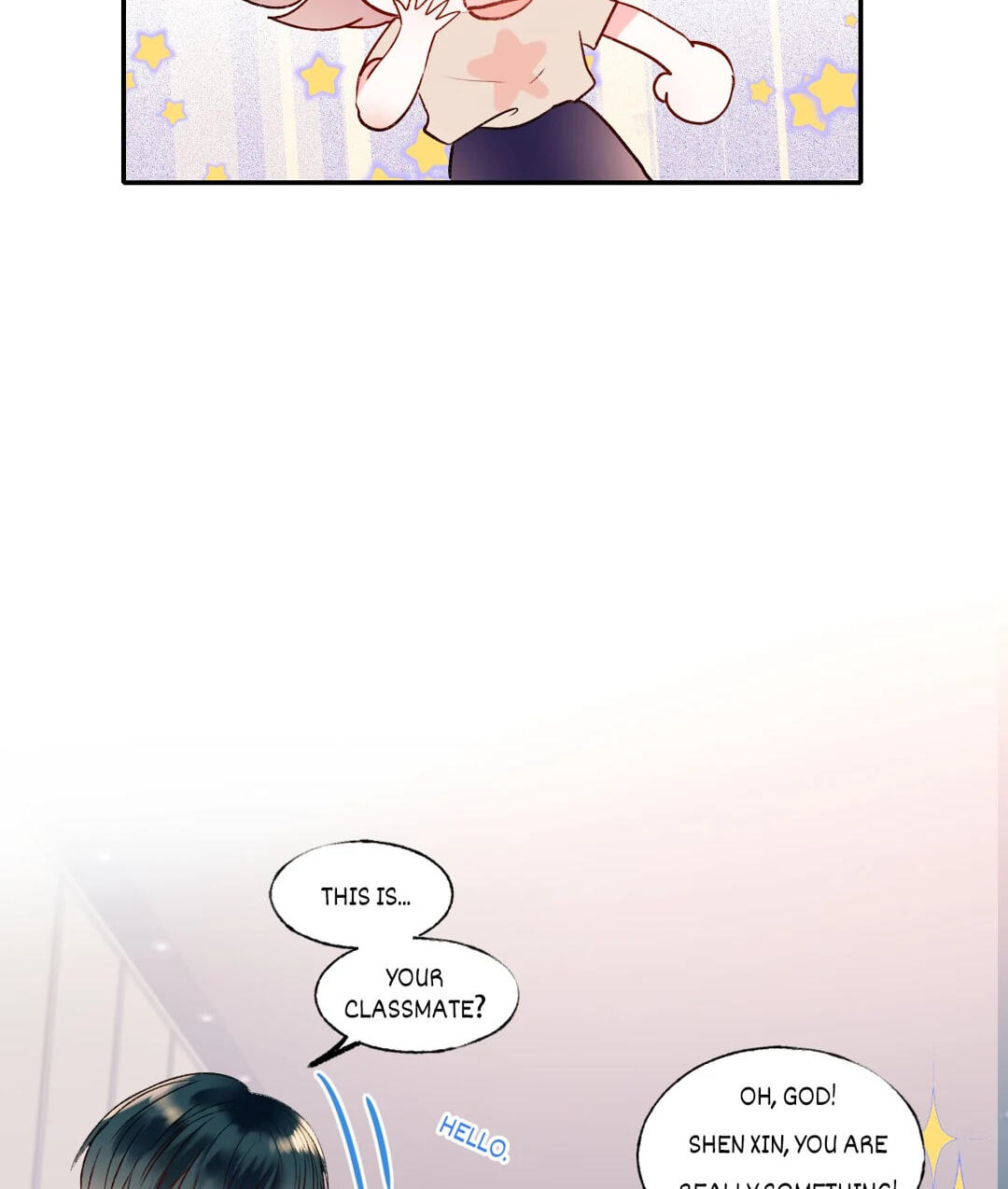 Read For the Win! chapter 36 image 1 on Lezhin