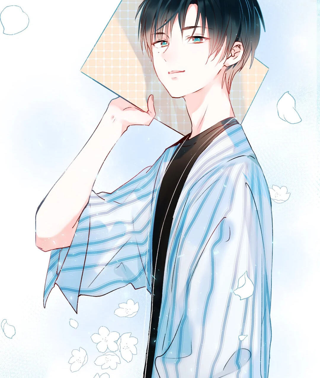 Read For the Win! chapter 36 image 13 on Lezhin