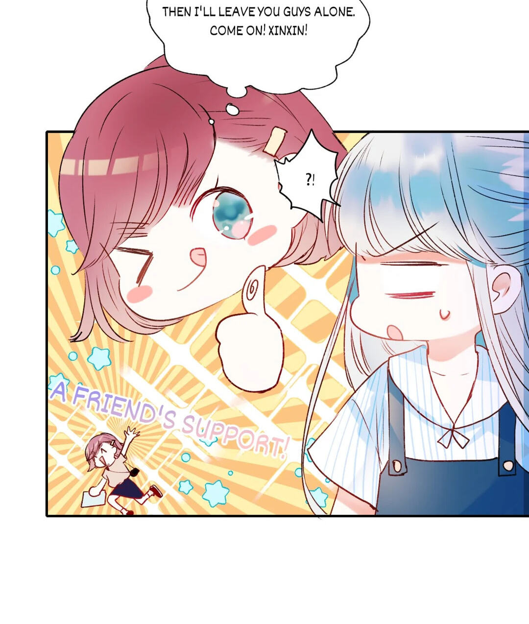 Read For the Win! chapter 36 image 15 on Lezhin