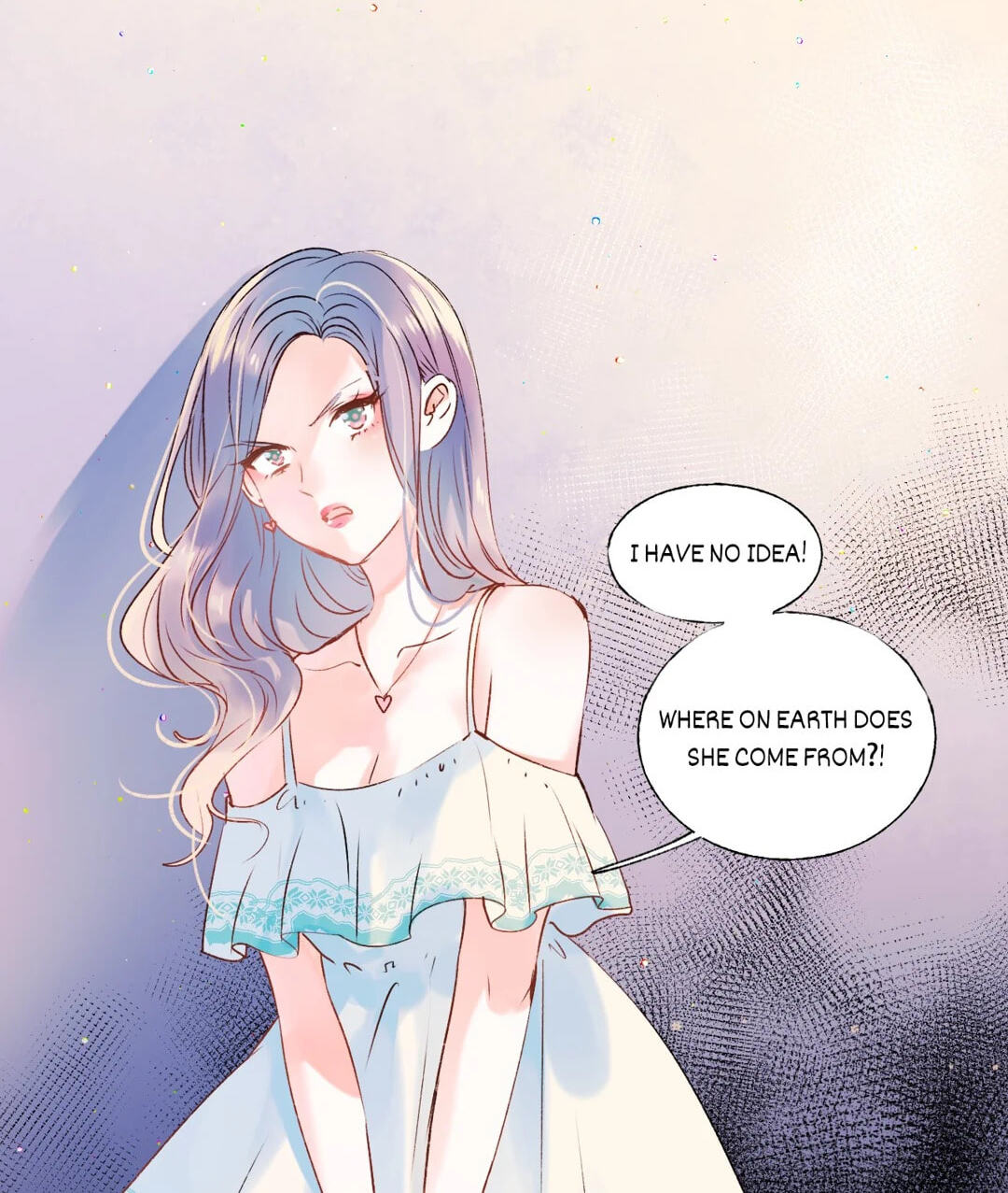 Read For the Win! chapter 36 image 17 on Lezhin