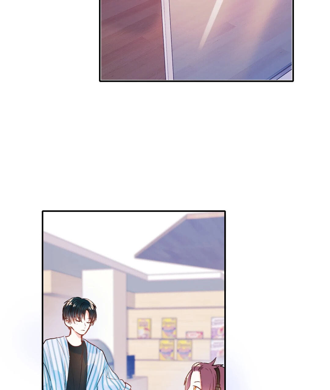Read For the Win! chapter 36 image 20 on Lezhin