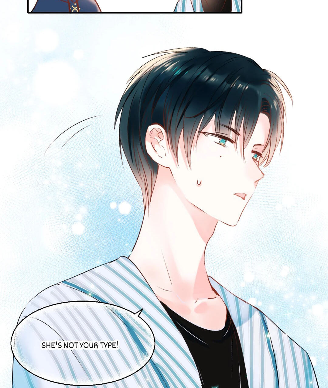 Read For the Win! chapter 36 image 25 on Lezhin