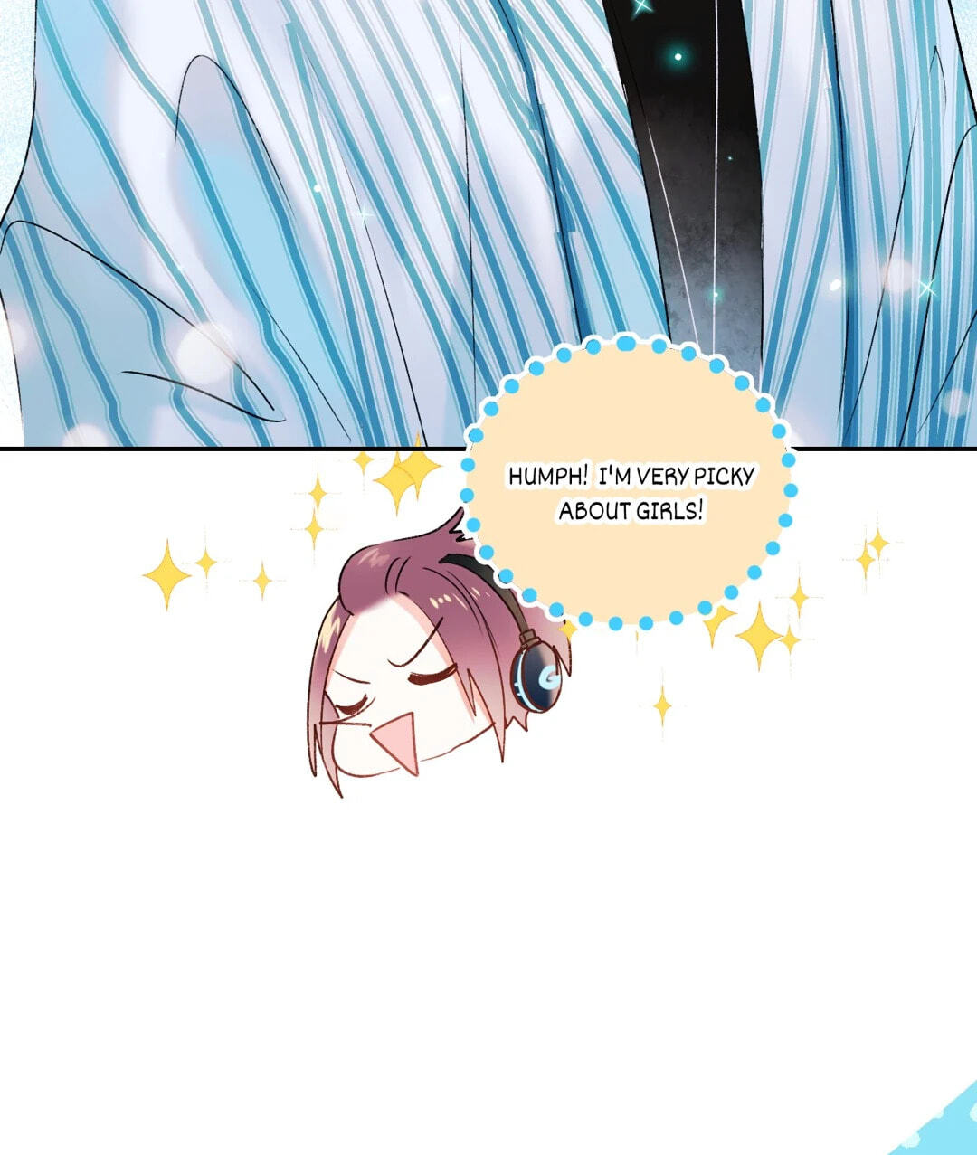 Read For the Win! chapter 36 image 26 on Lezhin