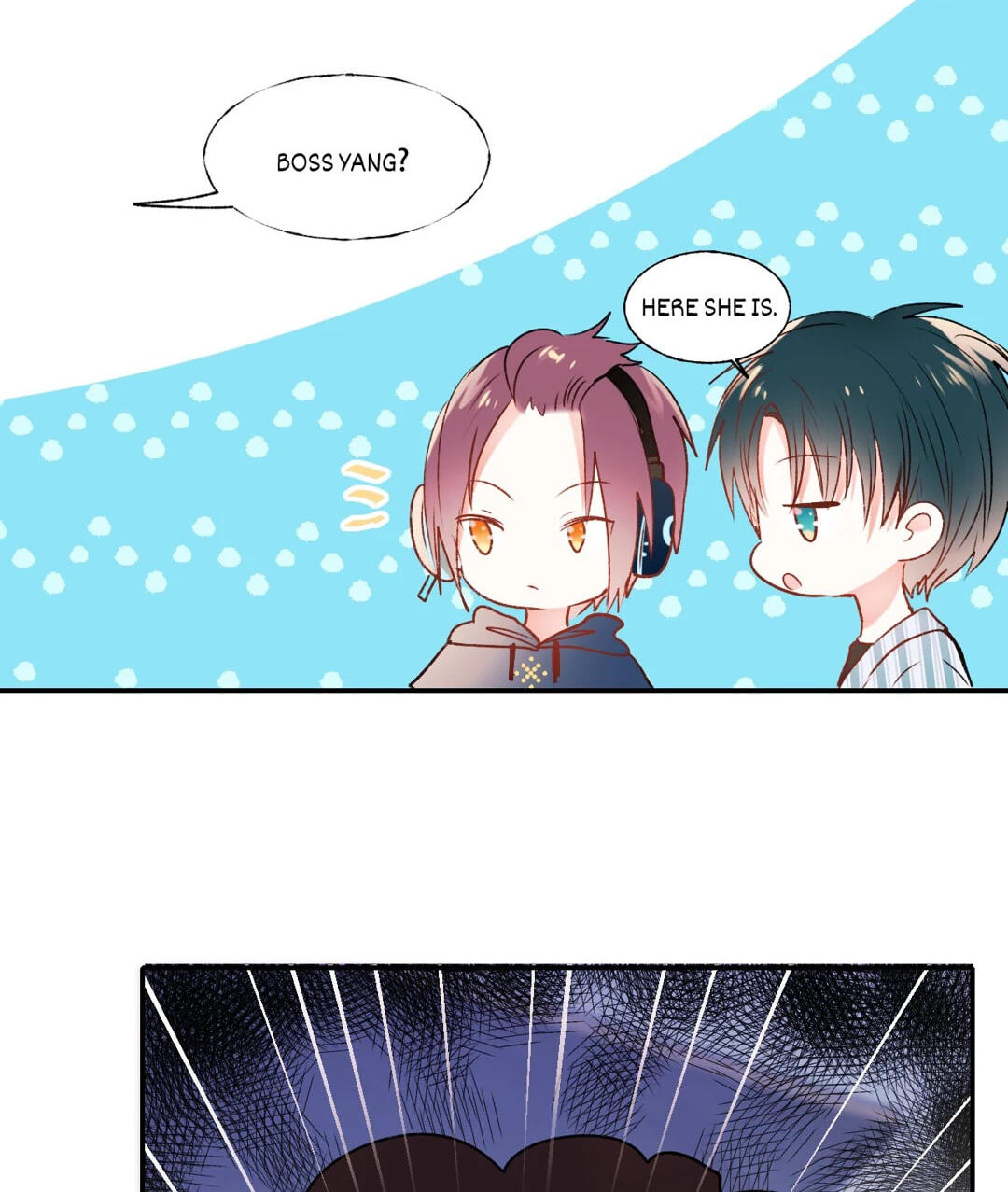 Read For the Win! chapter 36 image 27 on Lezhin