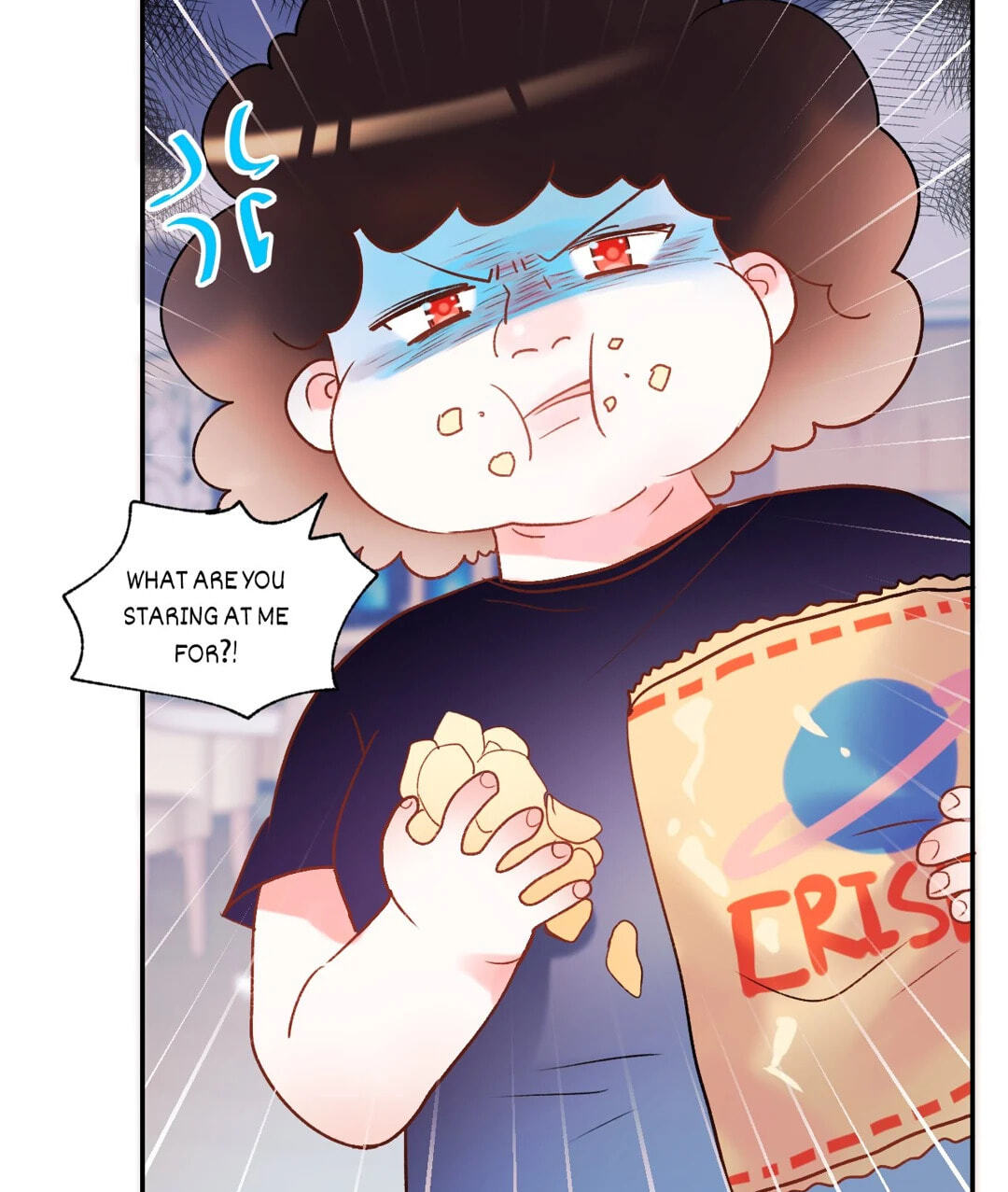 Read For the Win! chapter 36 image 28 on Lezhin