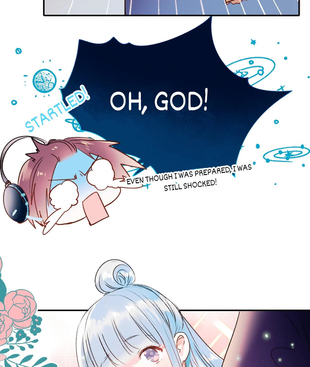 Read For the Win! chapter 36 image 29 on Lezhin