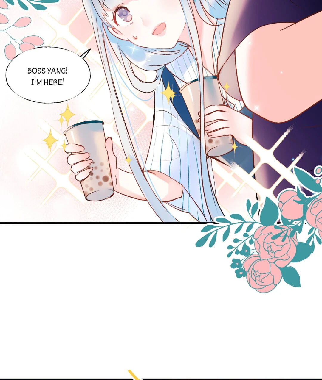 Read For the Win! chapter 36 image 30 on Lezhin