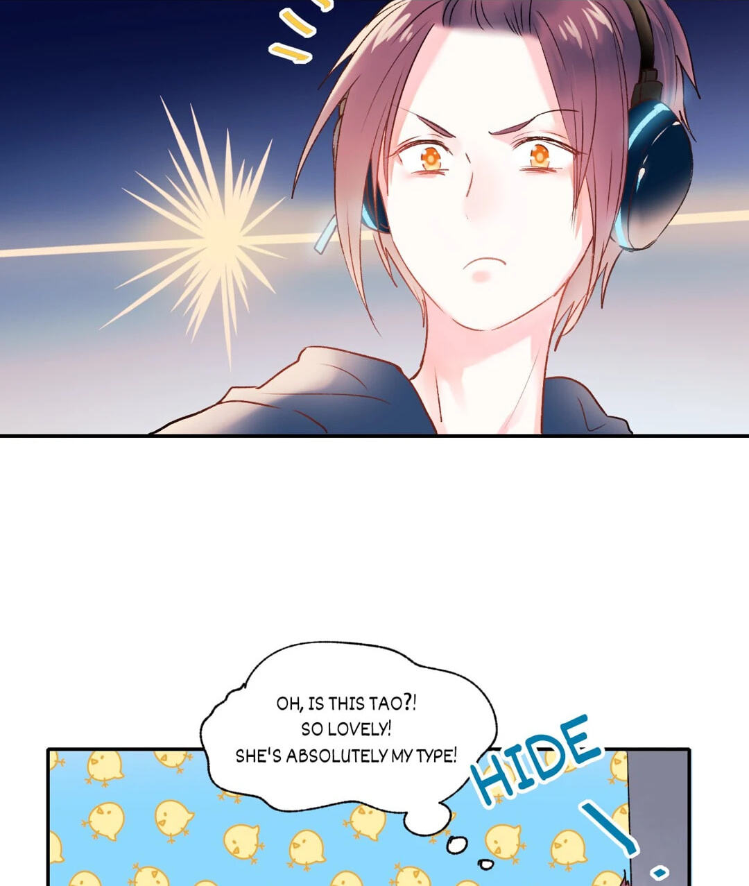 Read For the Win! chapter 36 image 31 on Lezhin
