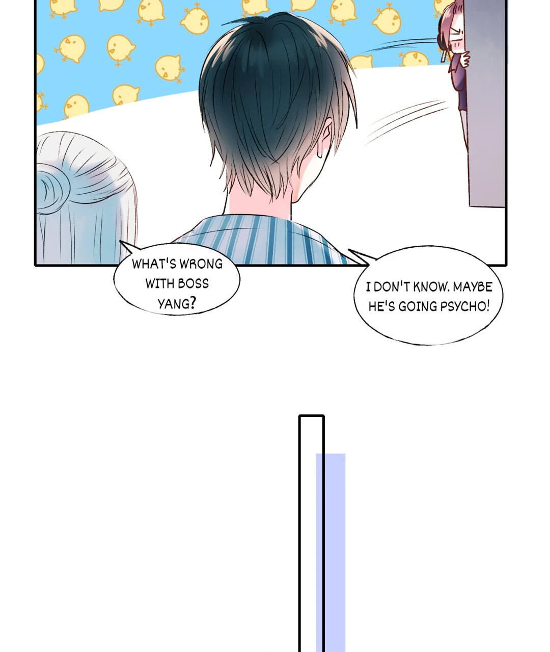 Read For the Win! chapter 36 image 32 on Lezhin