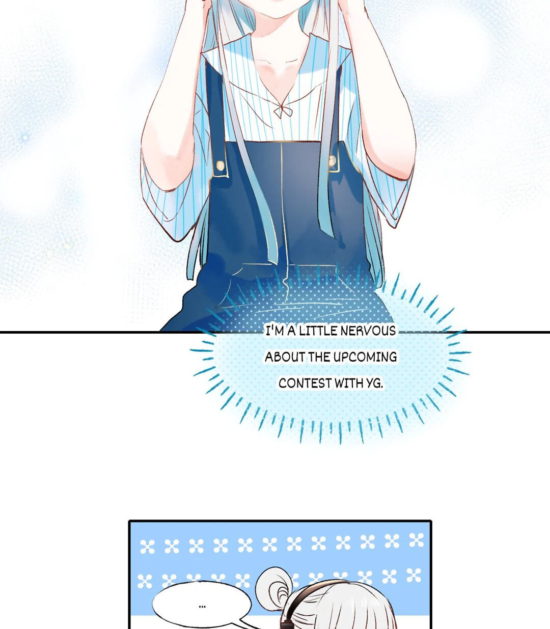 Read For the Win! chapter 36 image 35 on Lezhin