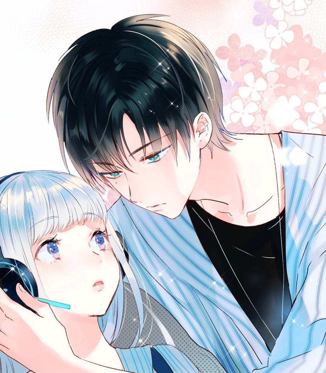 Read For the Win! chapter 36 image 39 on Lezhin