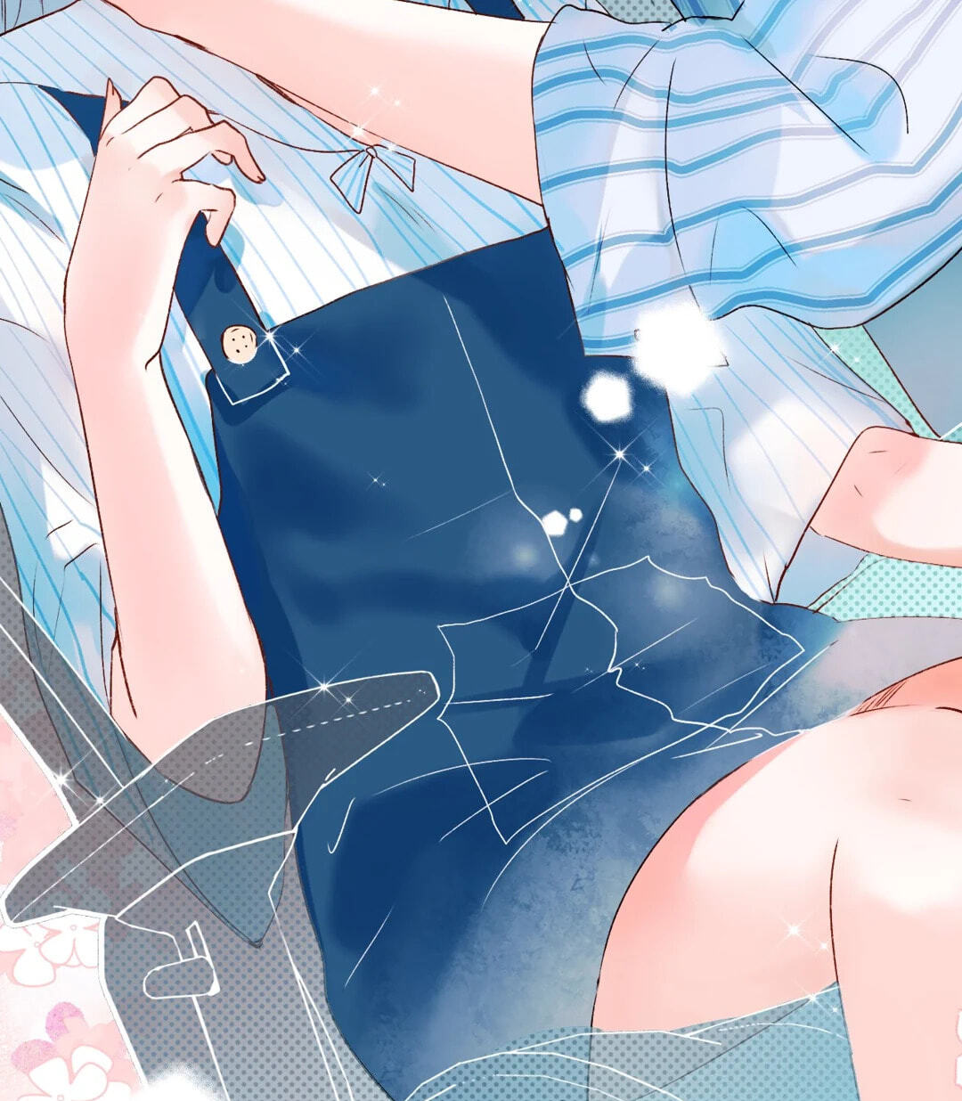 Read For the Win! chapter 36 image 40 on Lezhin