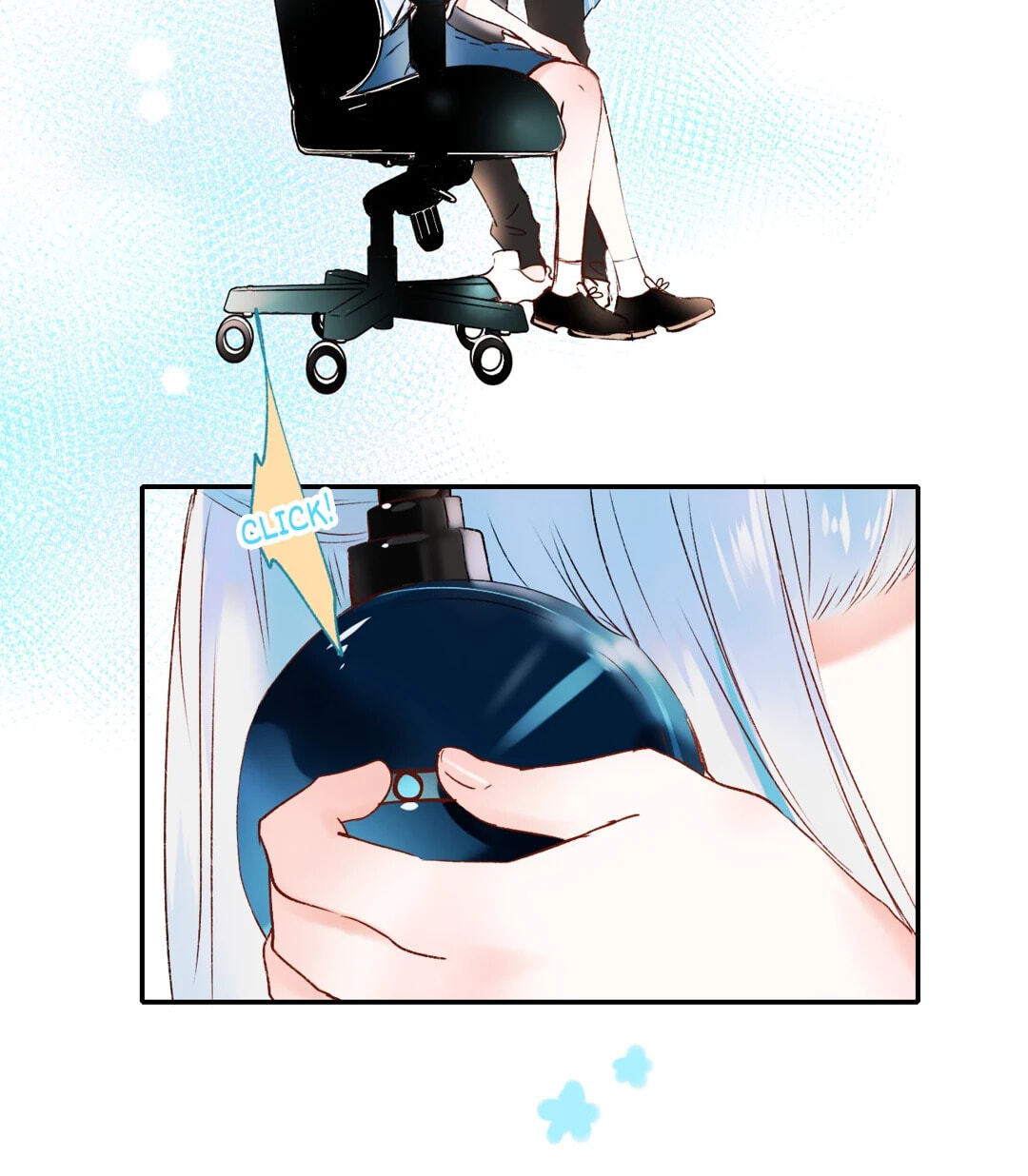 Read For the Win! chapter 36 image 44 on Lezhin