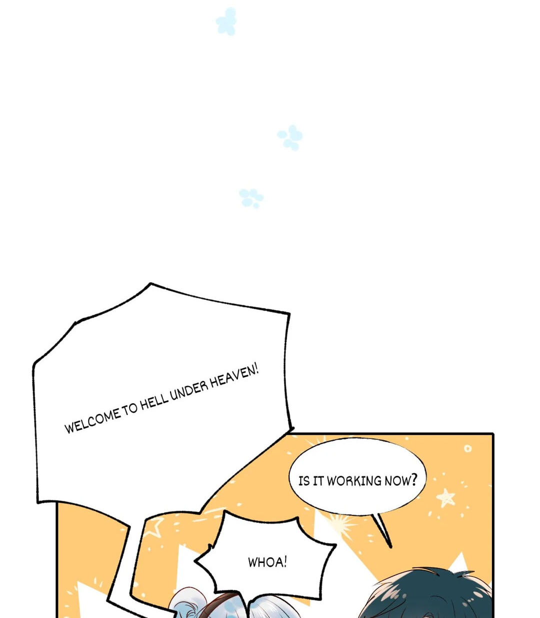 Read For the Win! chapter 36 image 45 on Lezhin