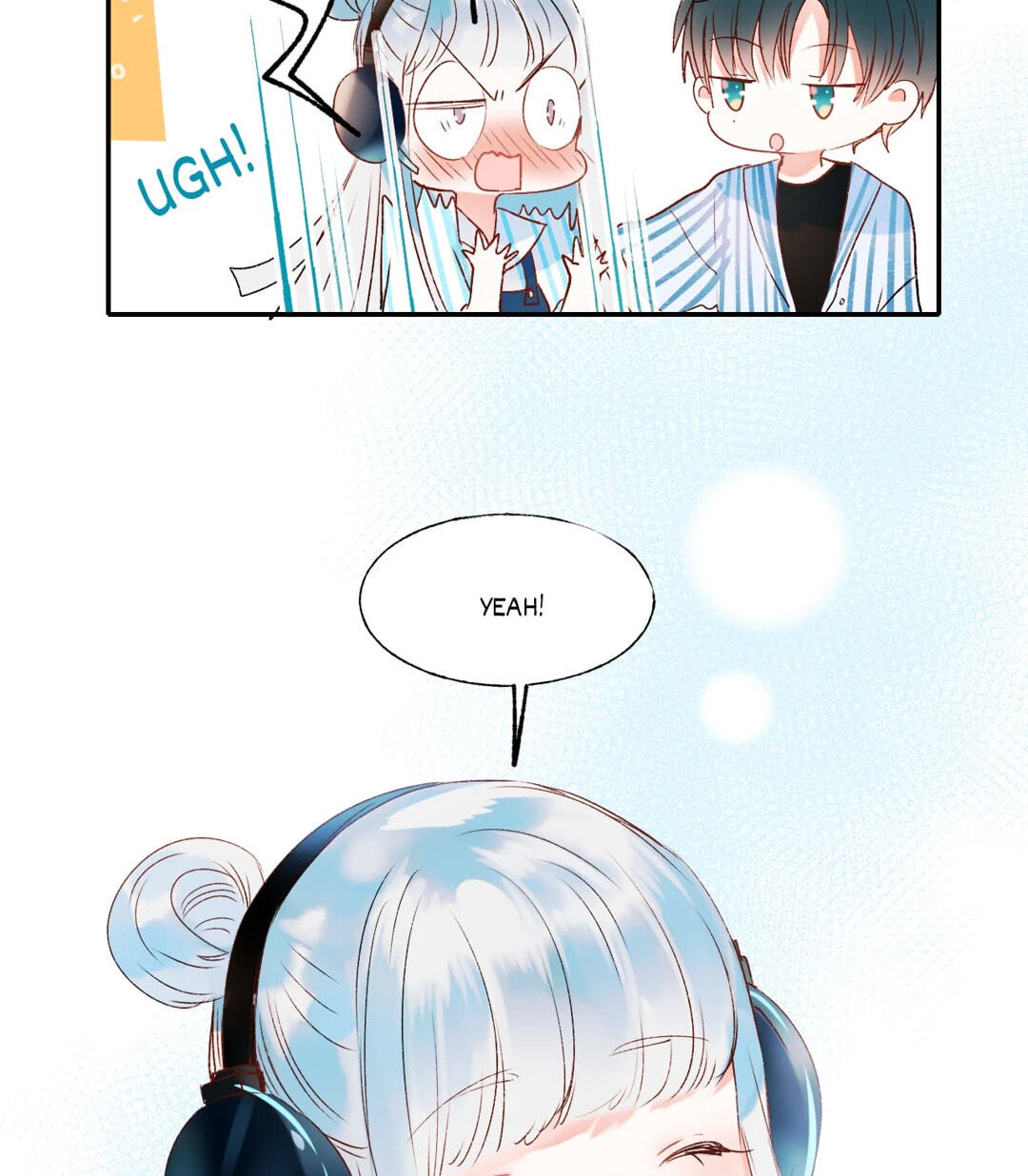 Read For the Win! chapter 36 image 46 on Lezhin