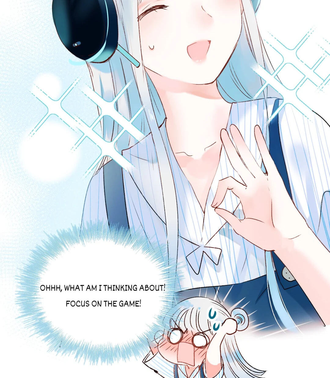 Read For the Win! chapter 36 image 47 on Lezhin