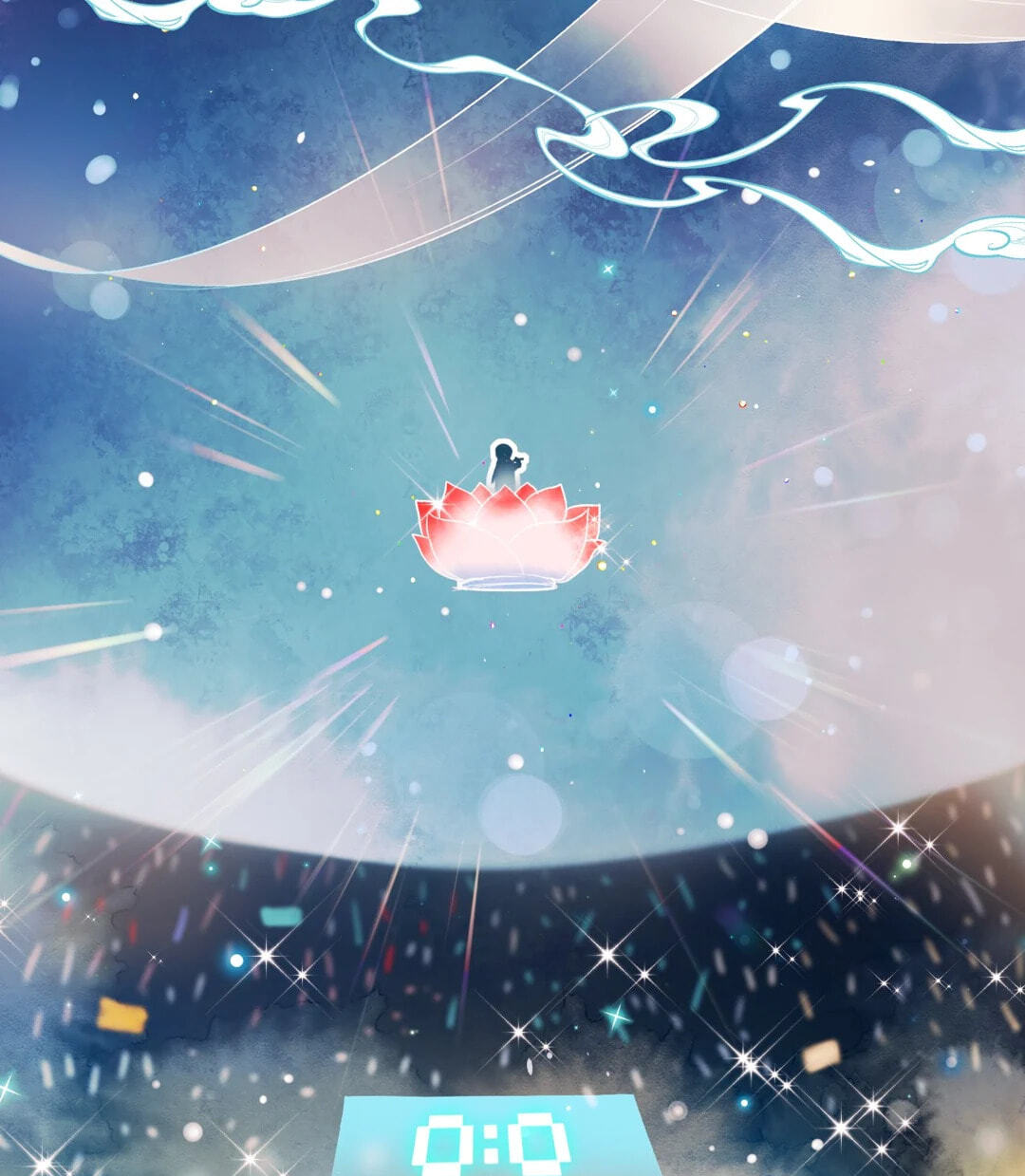 Read For the Win! chapter 36 image 50 on Lezhin