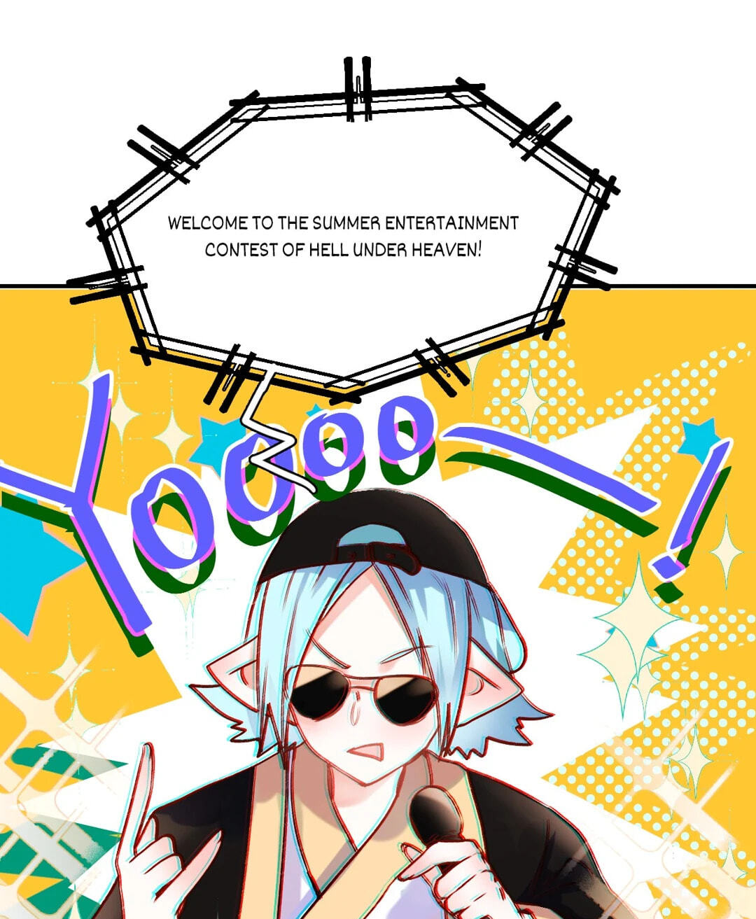 Read For the Win! chapter 36 image 52 on Lezhin