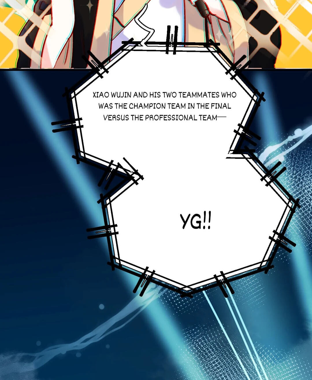 Read For the Win! chapter 36 image 53 on Lezhin