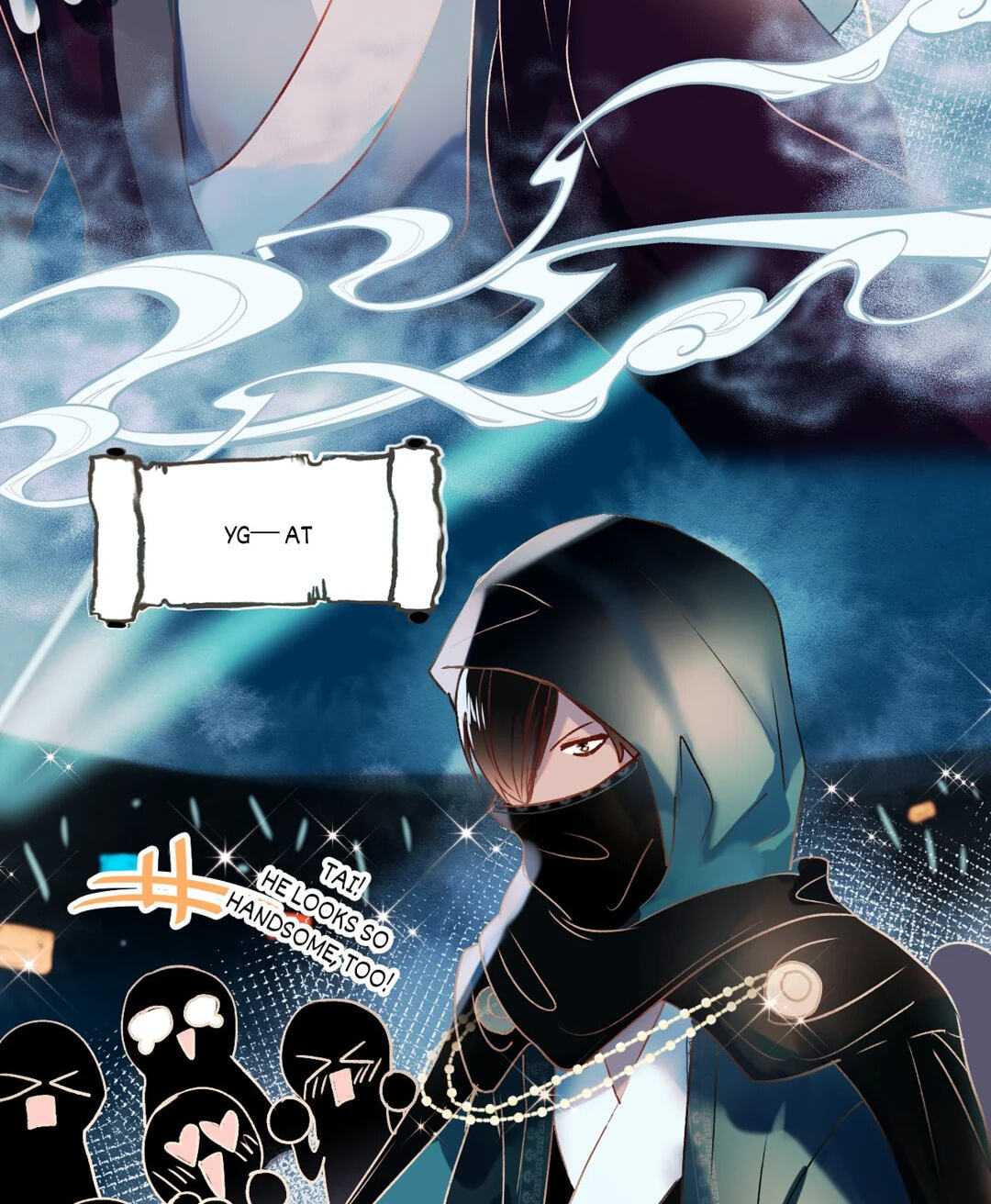 Read For the Win! chapter 36 image 55 on Lezhin