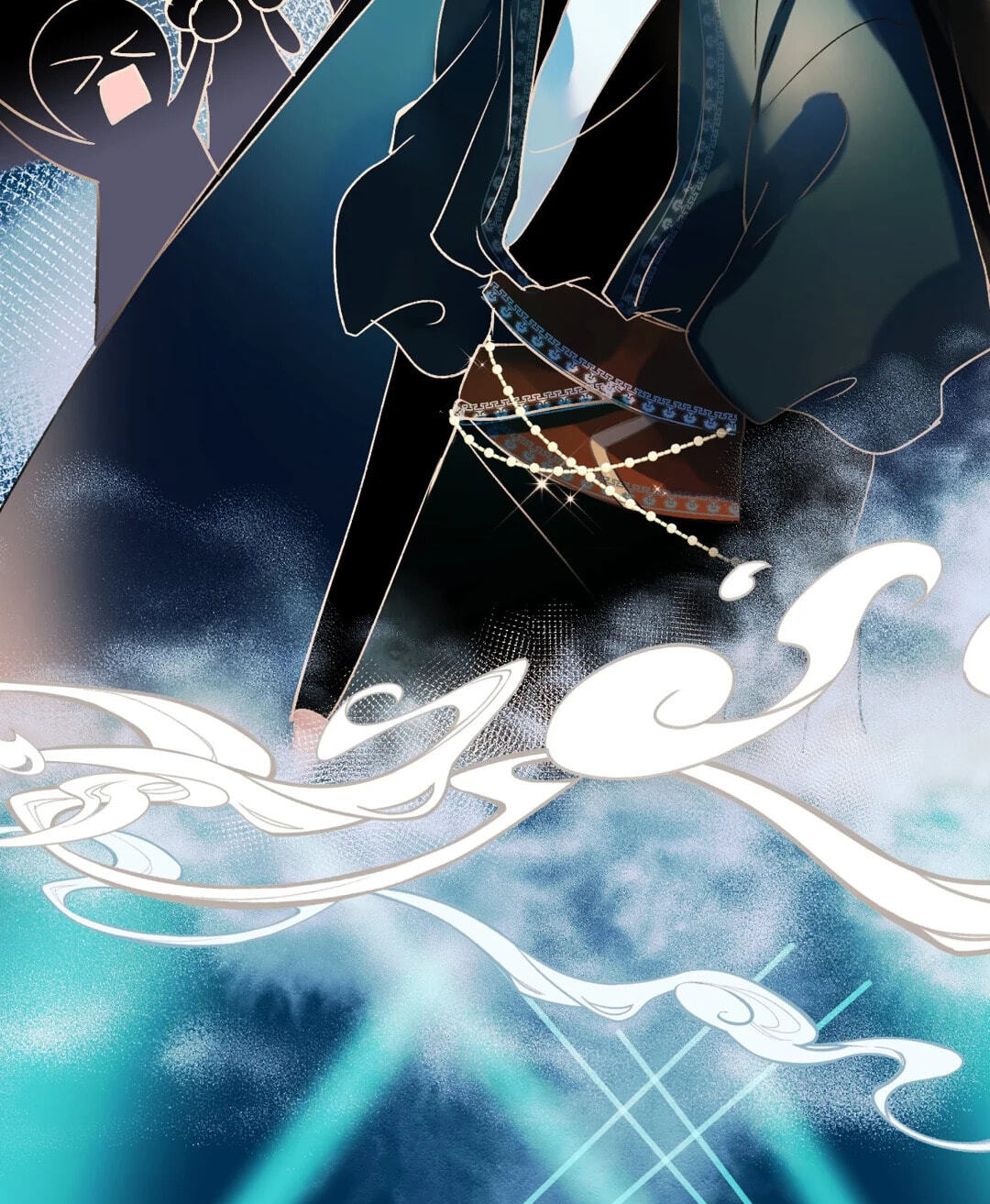 Read For the Win! chapter 36 image 56 on Lezhin