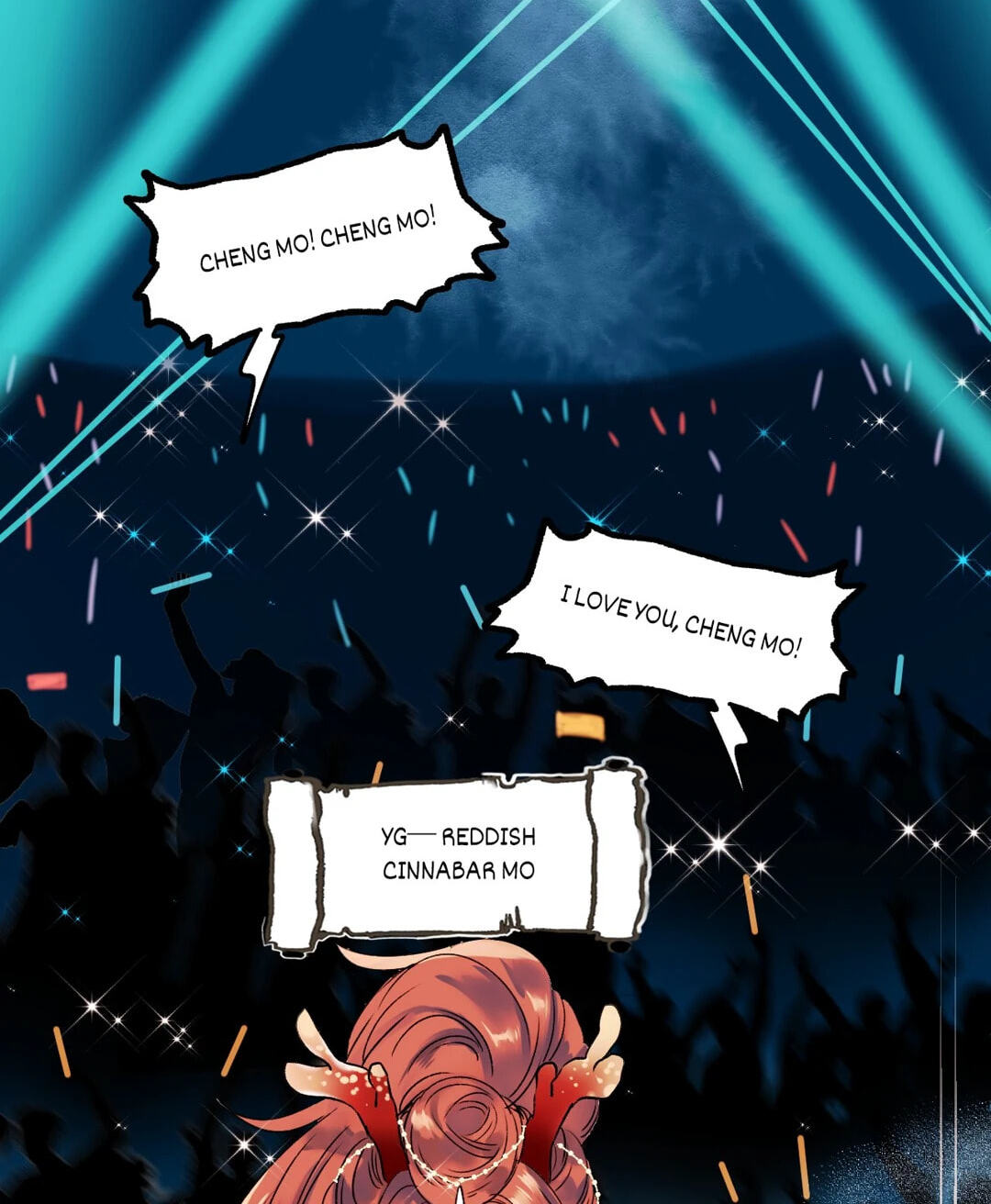 Read For the Win! chapter 36 image 57 on Lezhin