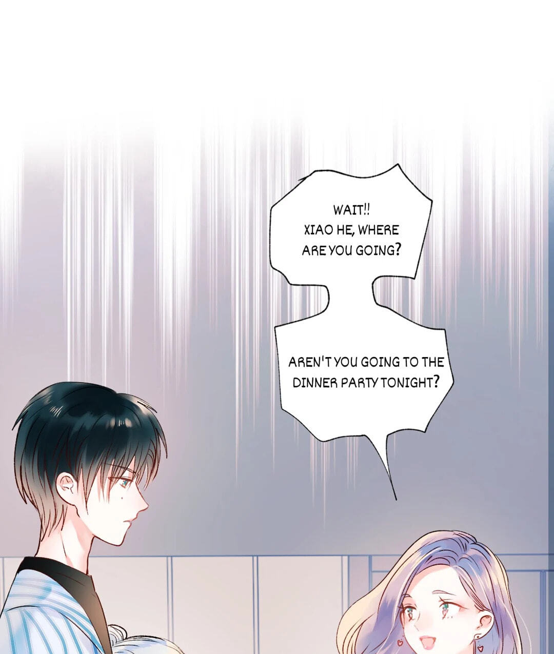Read For the Win! chapter 36 image 6 on Lezhin