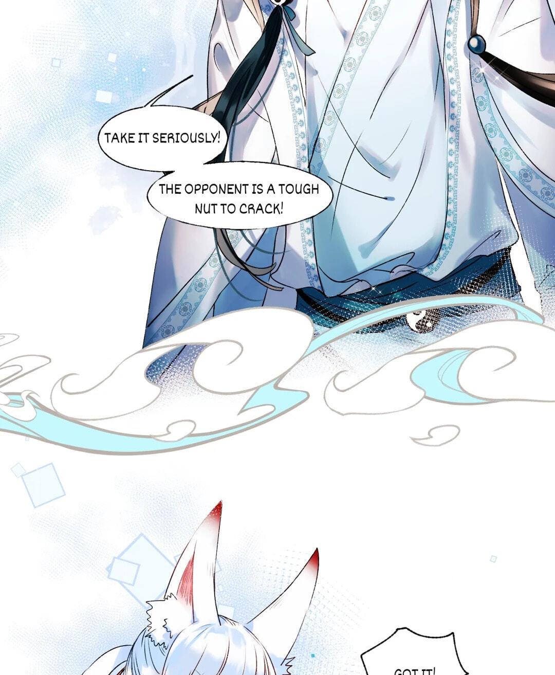 Read For the Win! chapter 36 image 60 on Lezhin