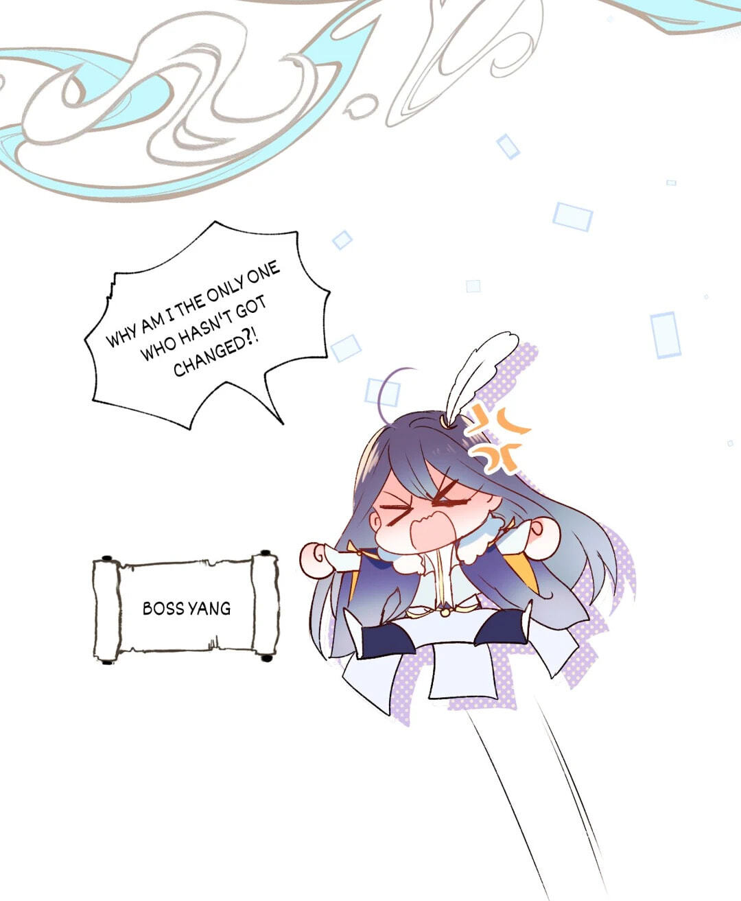 Read For the Win! chapter 36 image 62 on Lezhin
