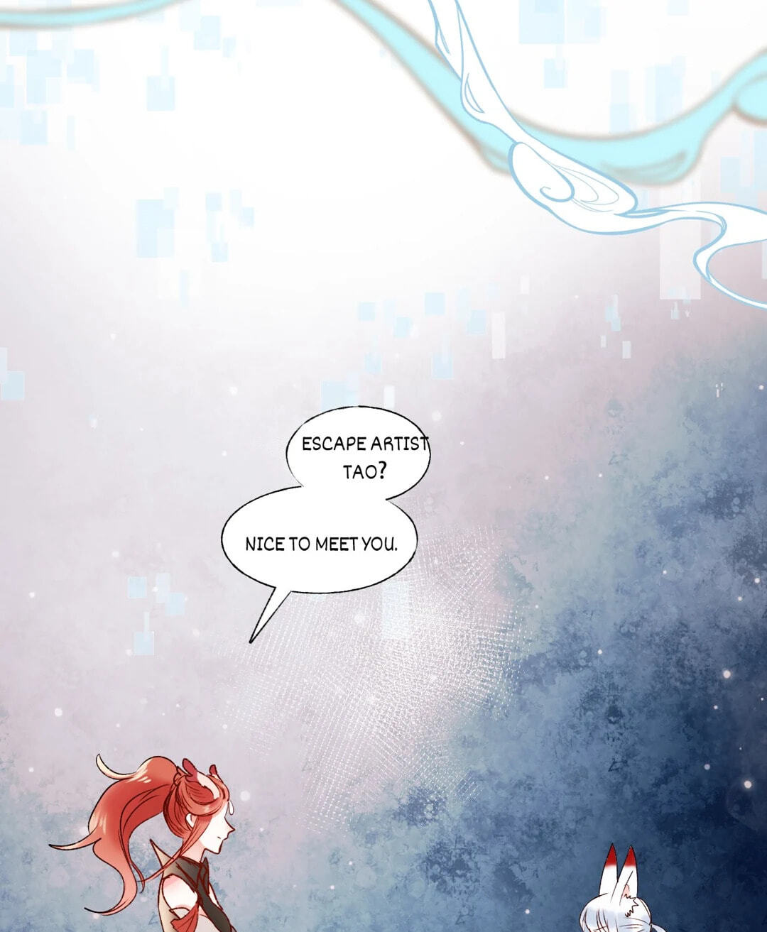 Read For the Win! chapter 36 image 64 on Lezhin