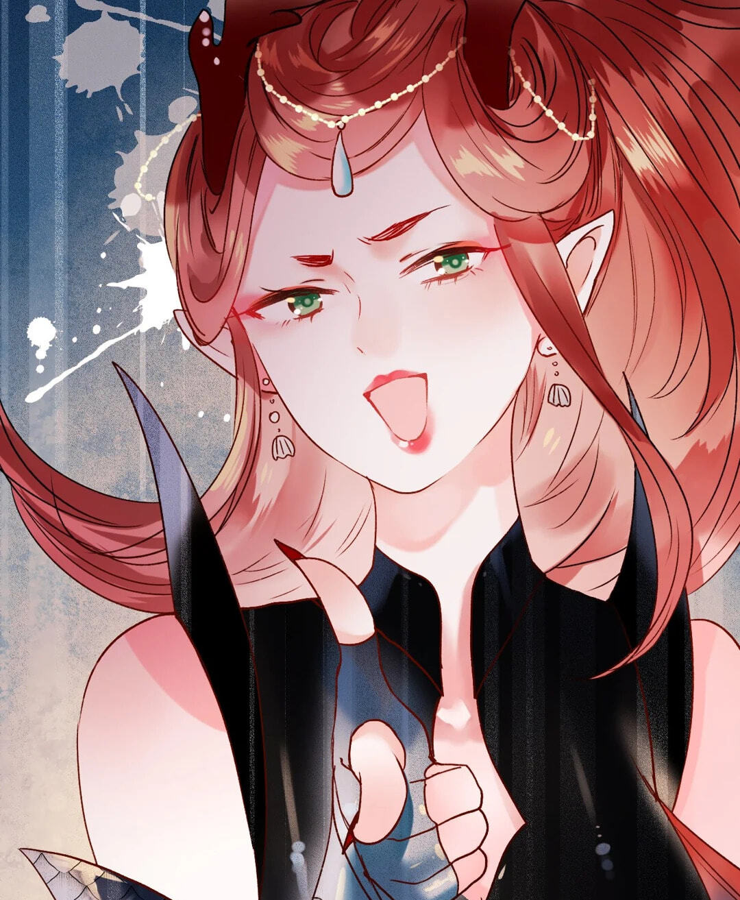 Read For the Win! chapter 36 image 68 on Lezhin