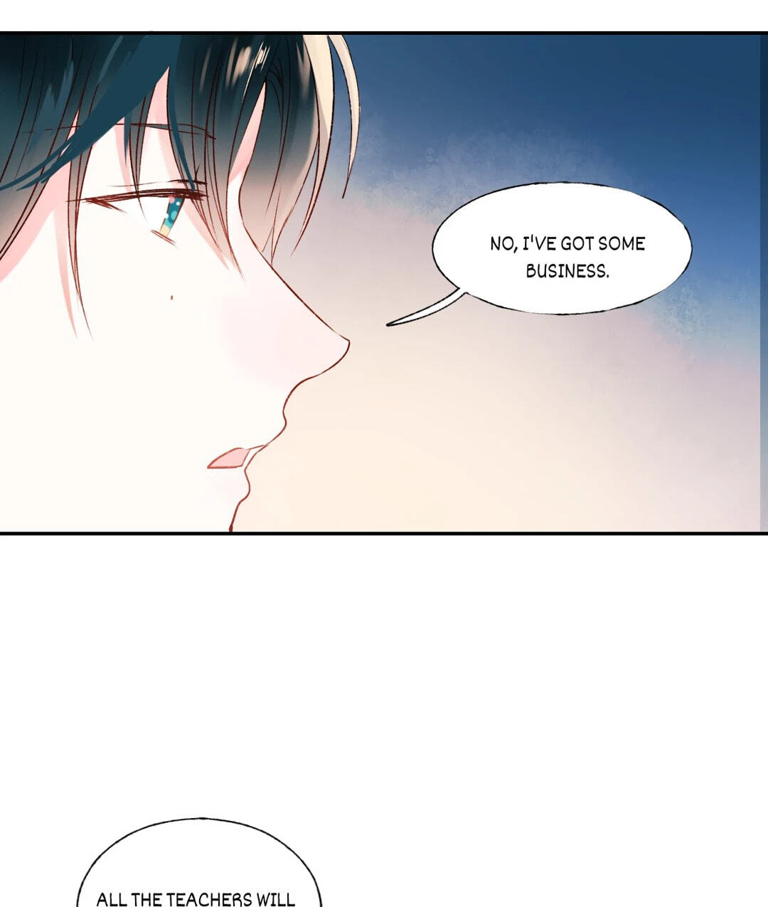 Read For the Win! chapter 36 image 8 on Lezhin