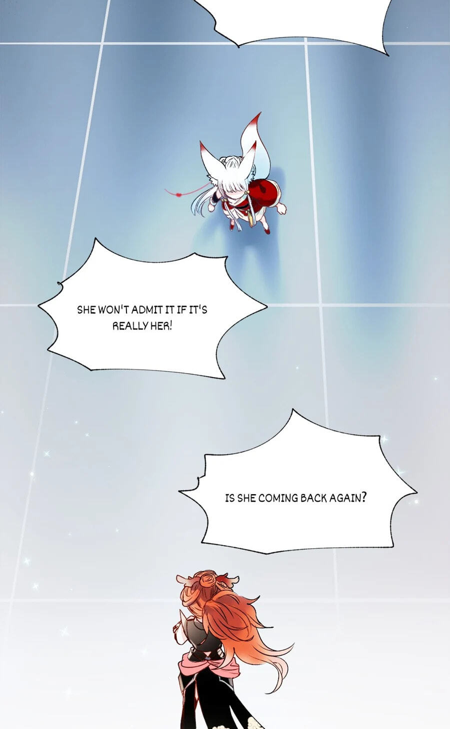 Read For the Win! chapter 37 image 11 on Lezhin