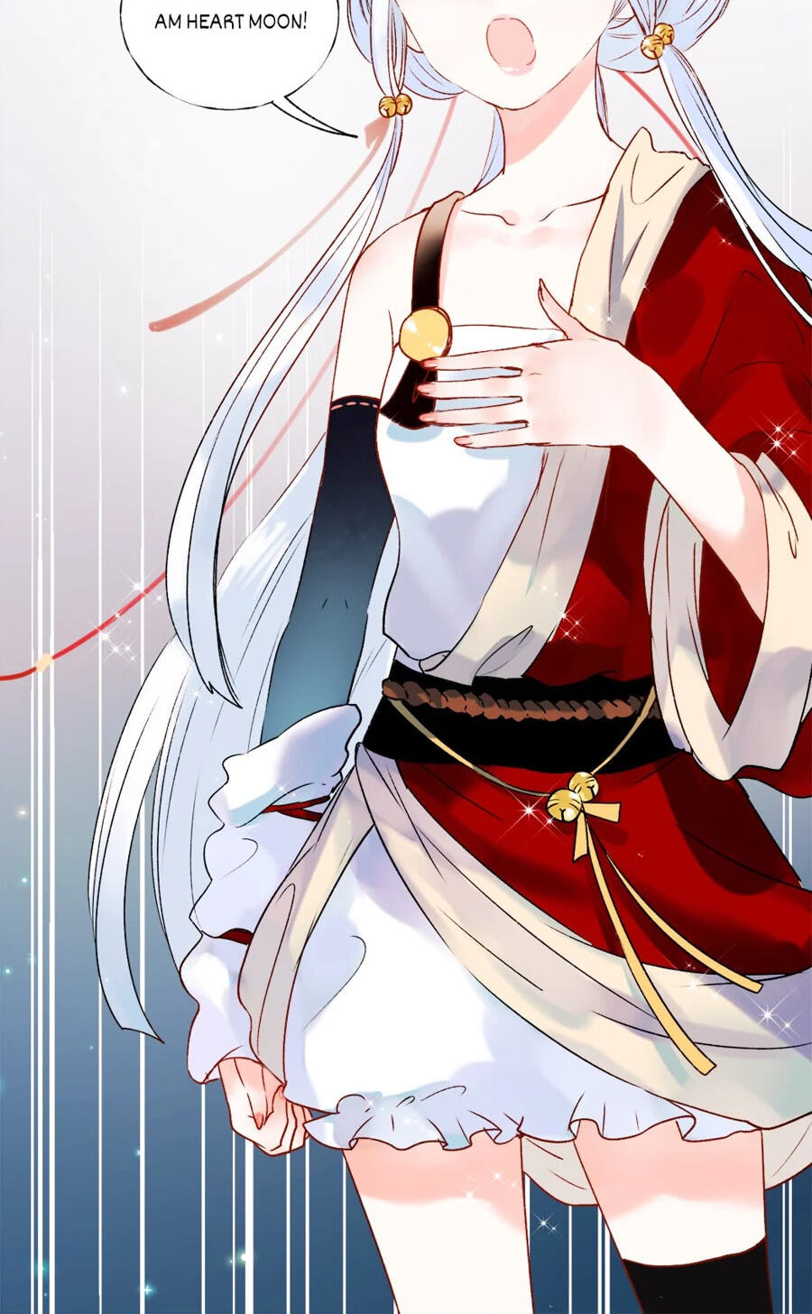 Read For the Win! chapter 37 image 13 on Lezhin