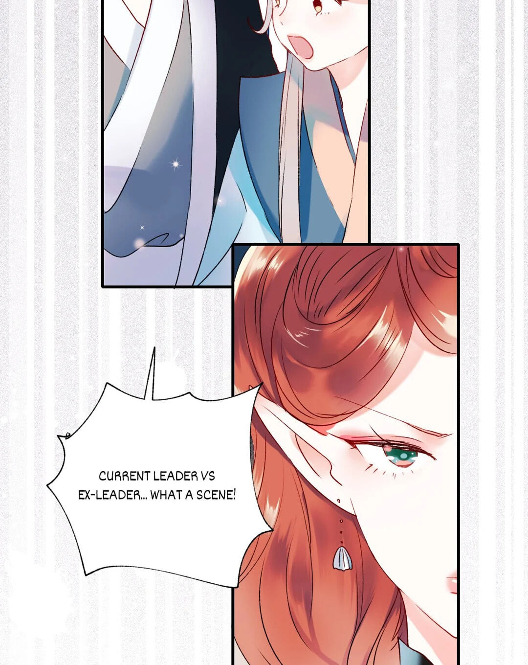 Read For the Win! chapter 37 image 15 on Lezhin