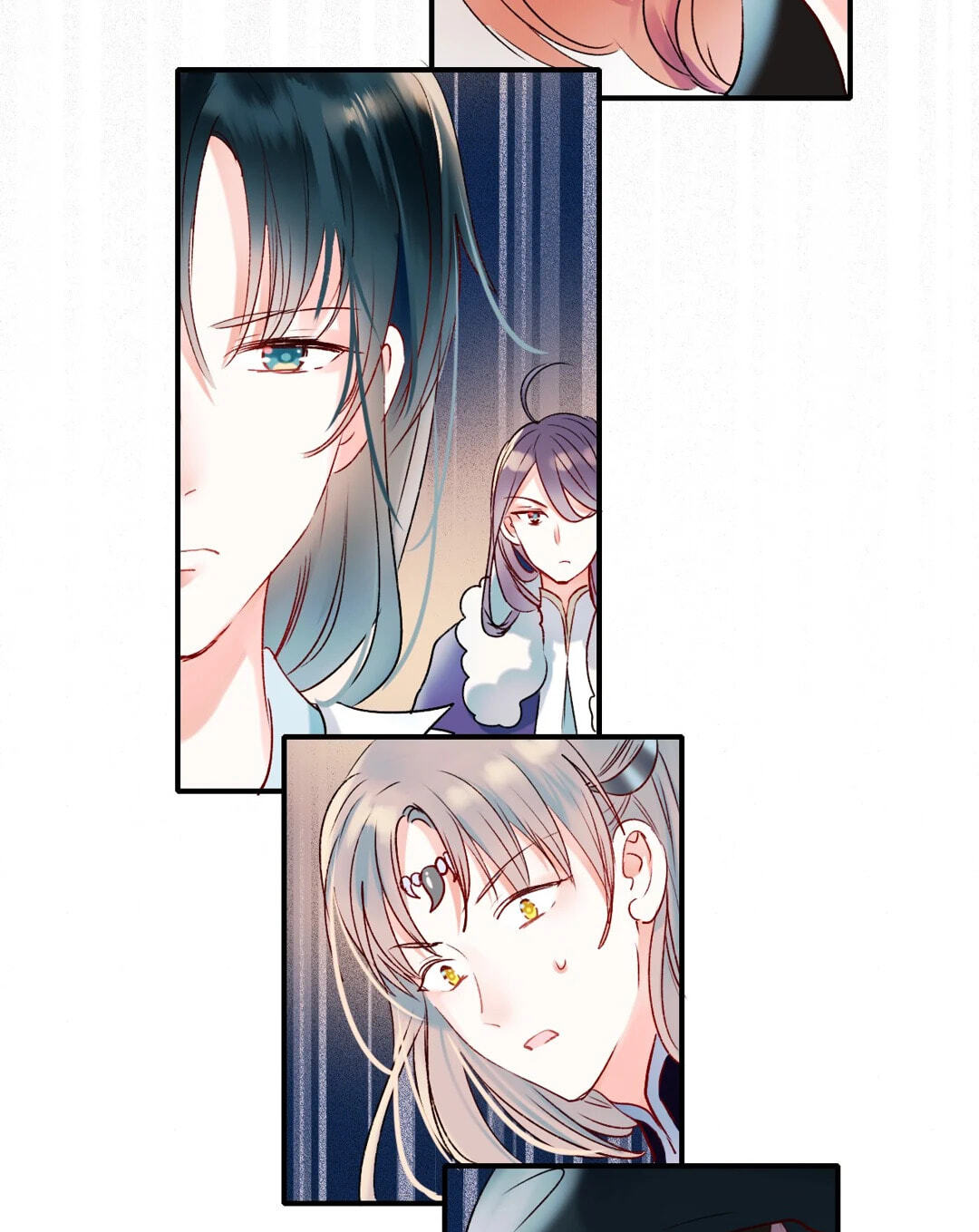 Read For the Win! chapter 37 image 16 on Lezhin