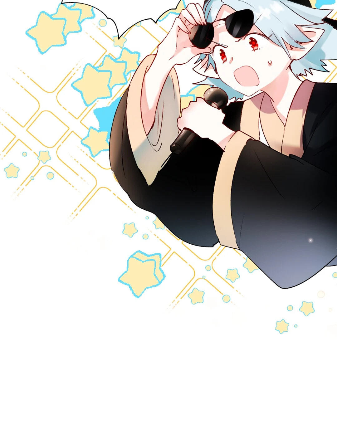 Read For the Win! chapter 37 image 18 on Lezhin