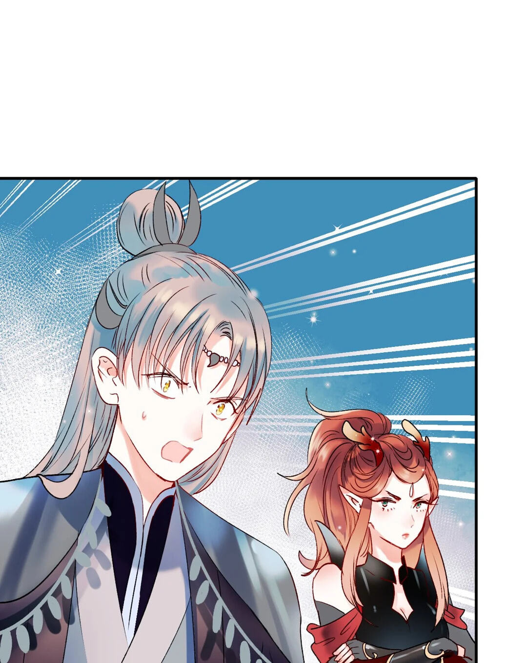 Read For the Win! chapter 37 image 19 on Lezhin