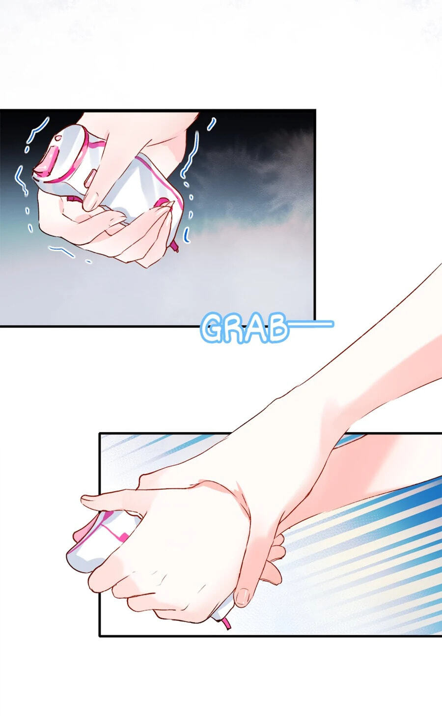 Read For the Win! chapter 37 image 2 on Lezhin