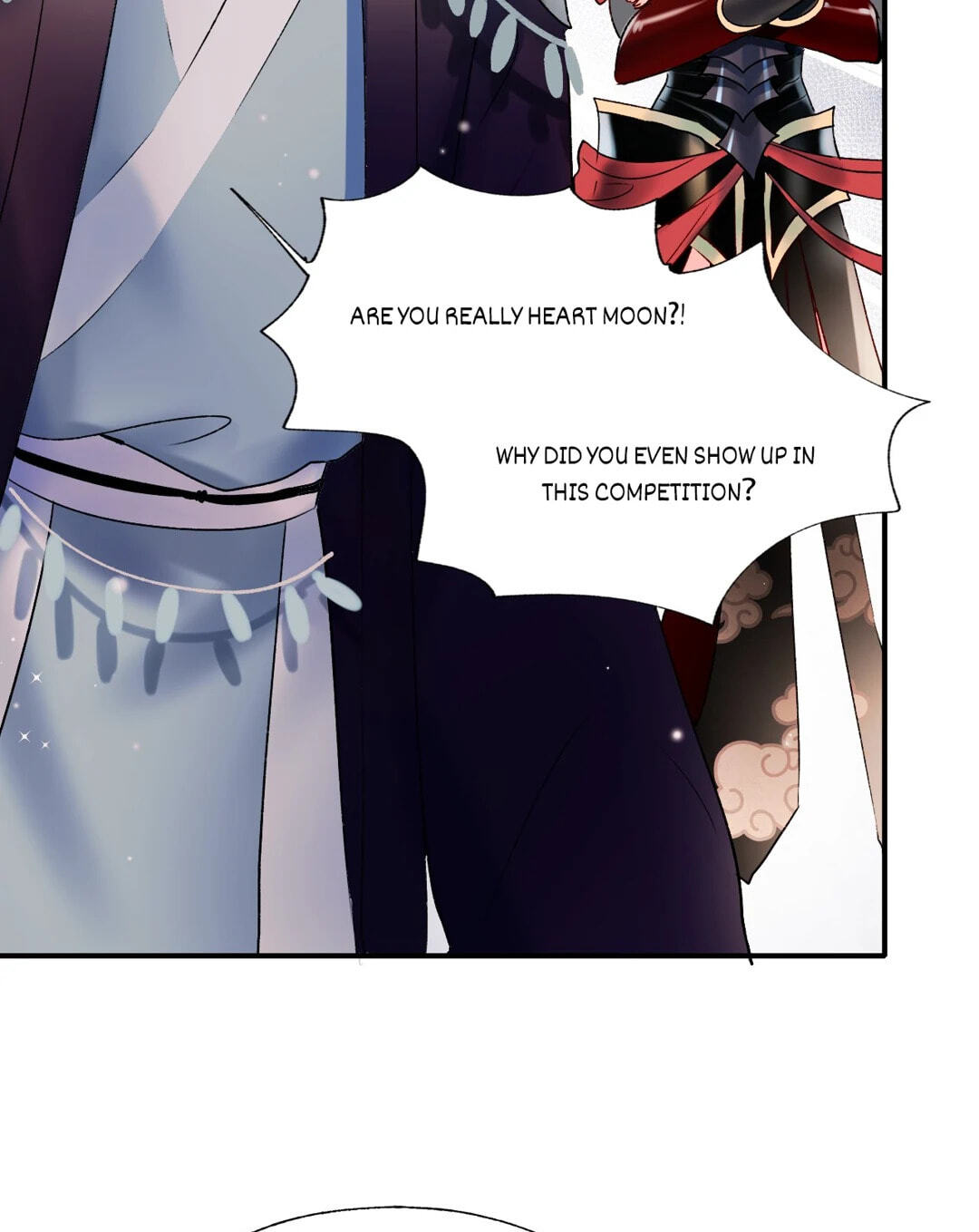 Read For the Win! chapter 37 image 20 on Lezhin