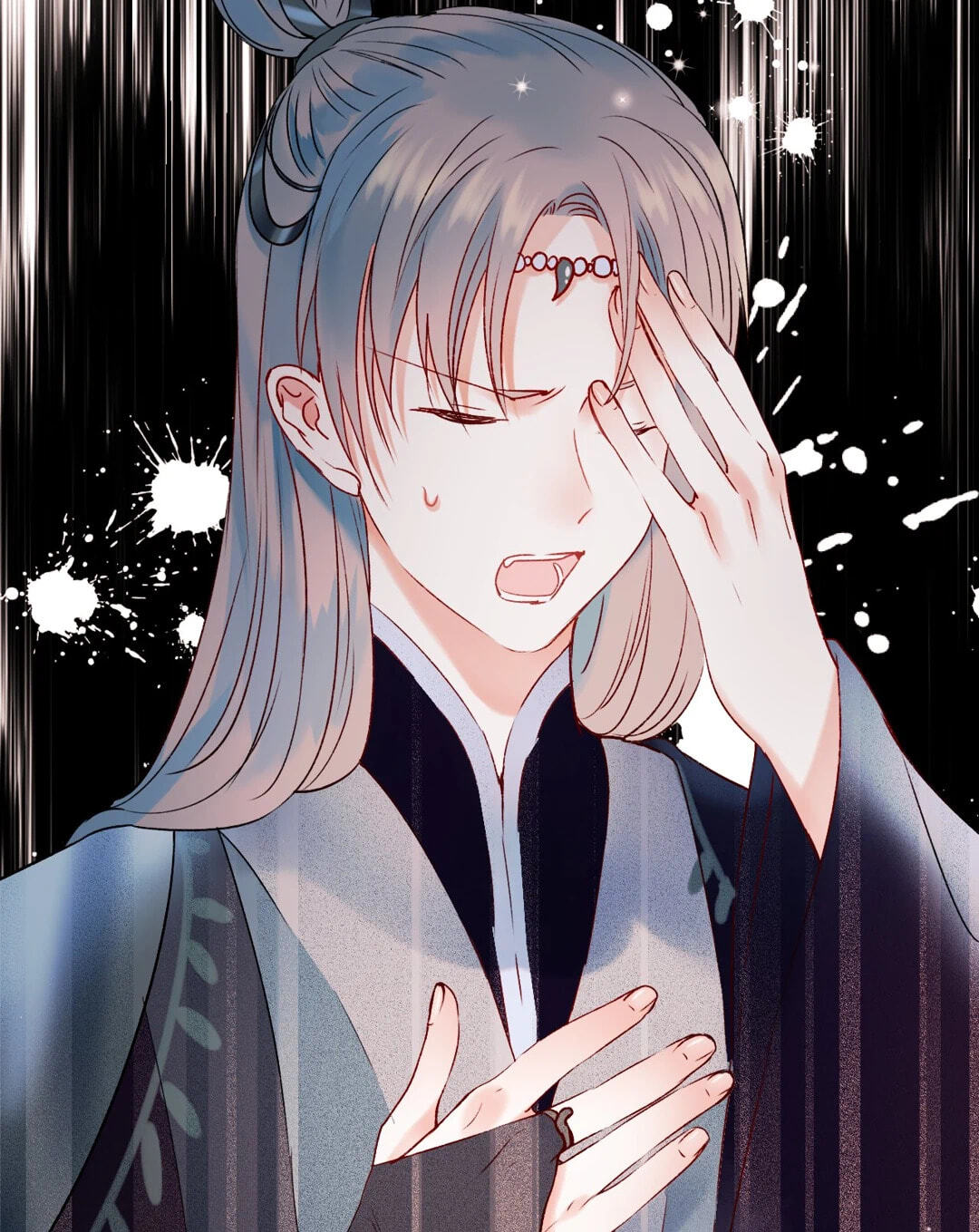 Read For the Win! chapter 37 image 28 on Lezhin