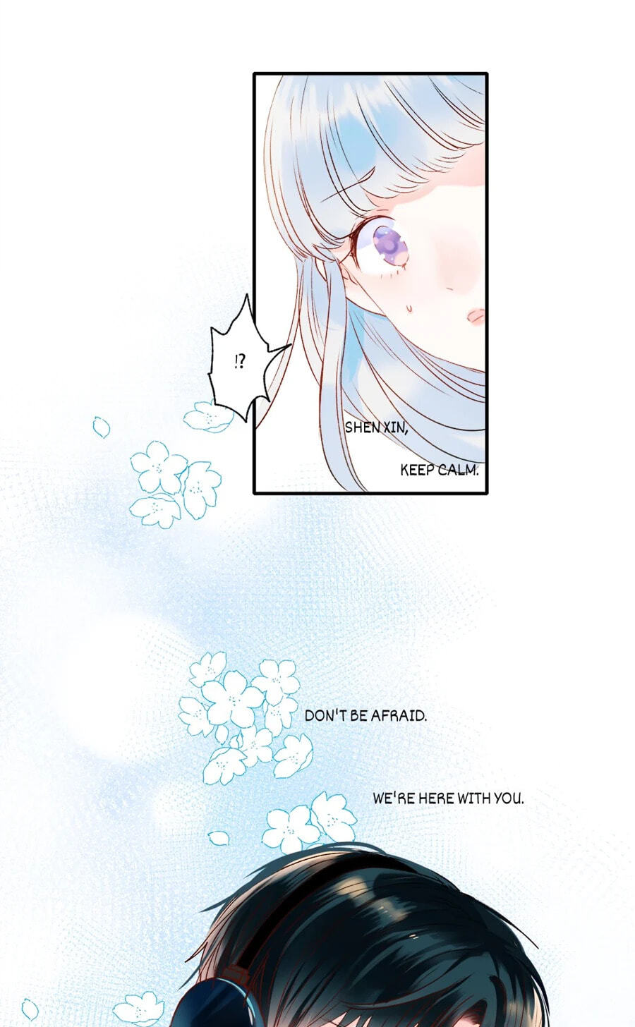 Read For the Win! chapter 37 image 3 on Lezhin