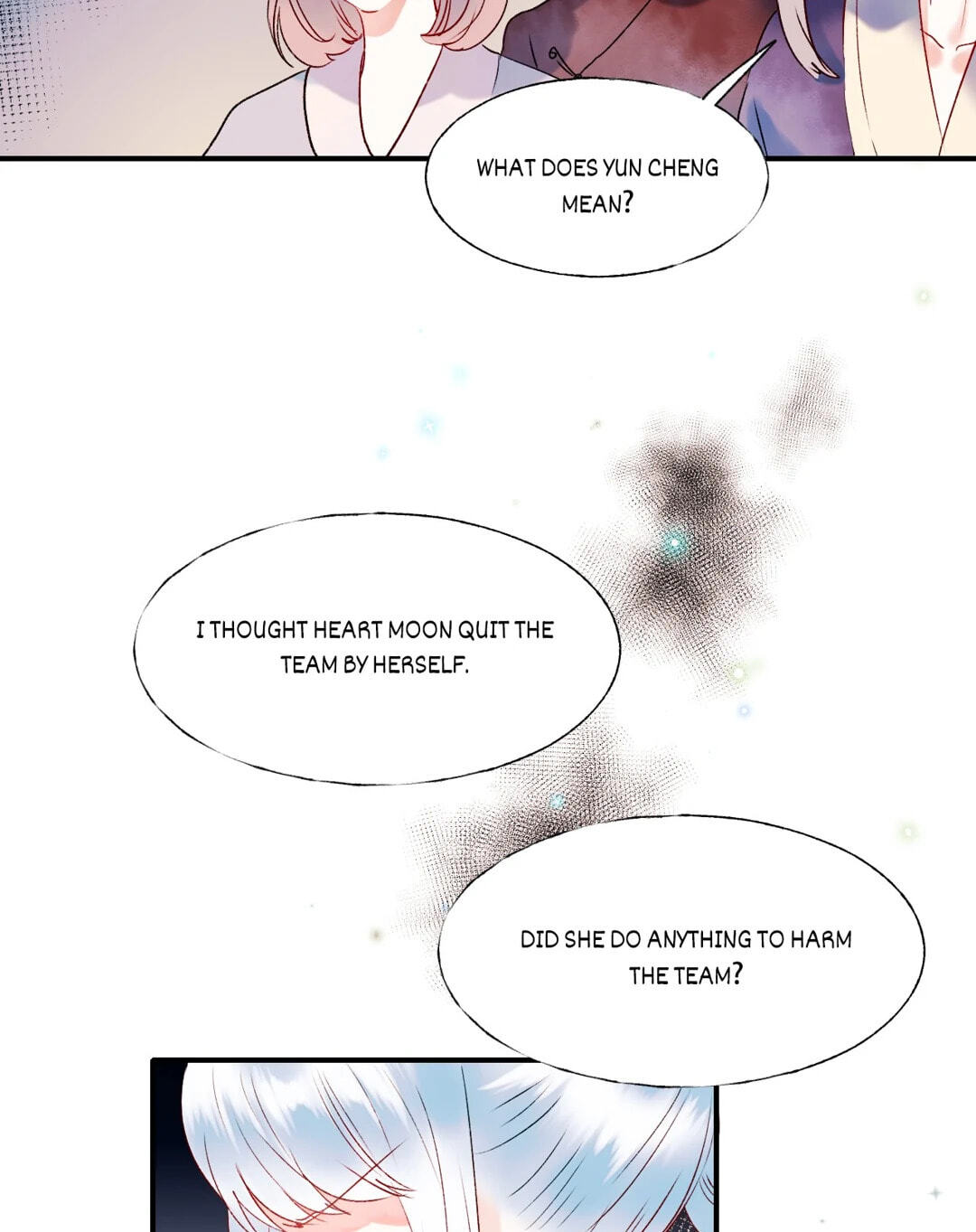 Read For the Win! chapter 37 image 30 on Lezhin