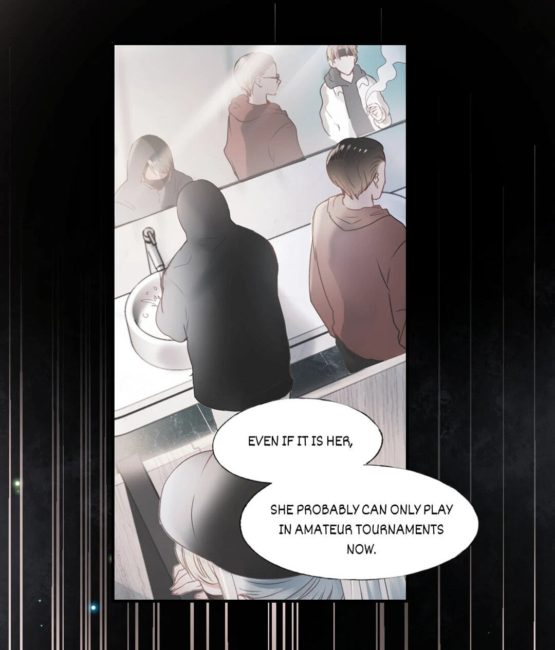 Read For the Win! chapter 37 image 32 on Lezhin
