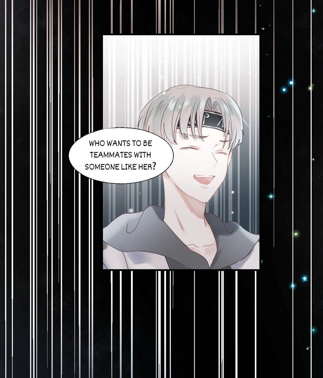 Read For the Win! chapter 37 image 33 on Lezhin