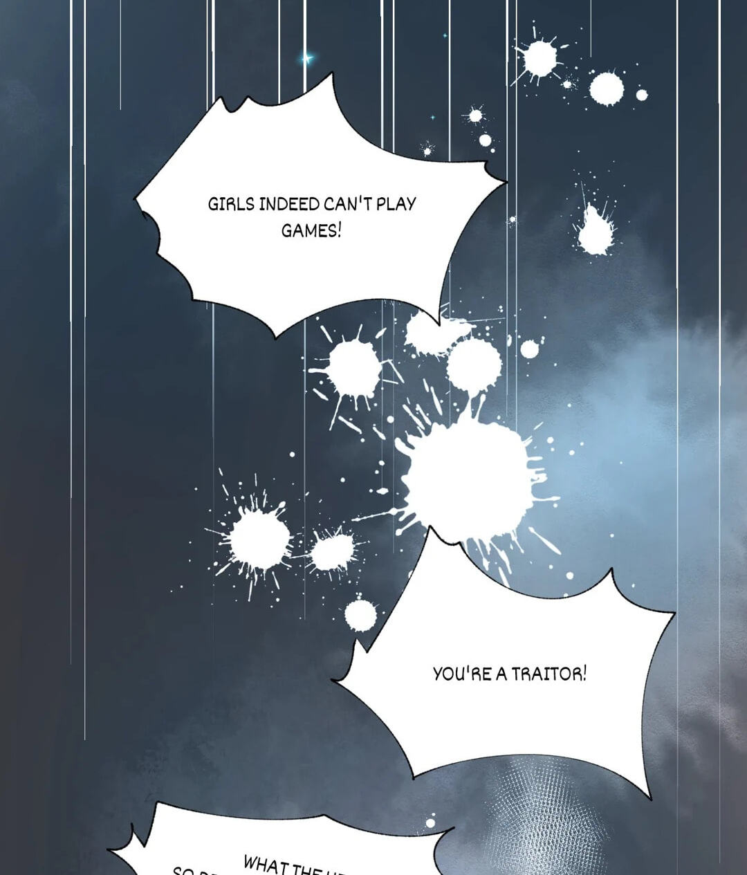 Read For the Win! chapter 37 image 35 on Lezhin