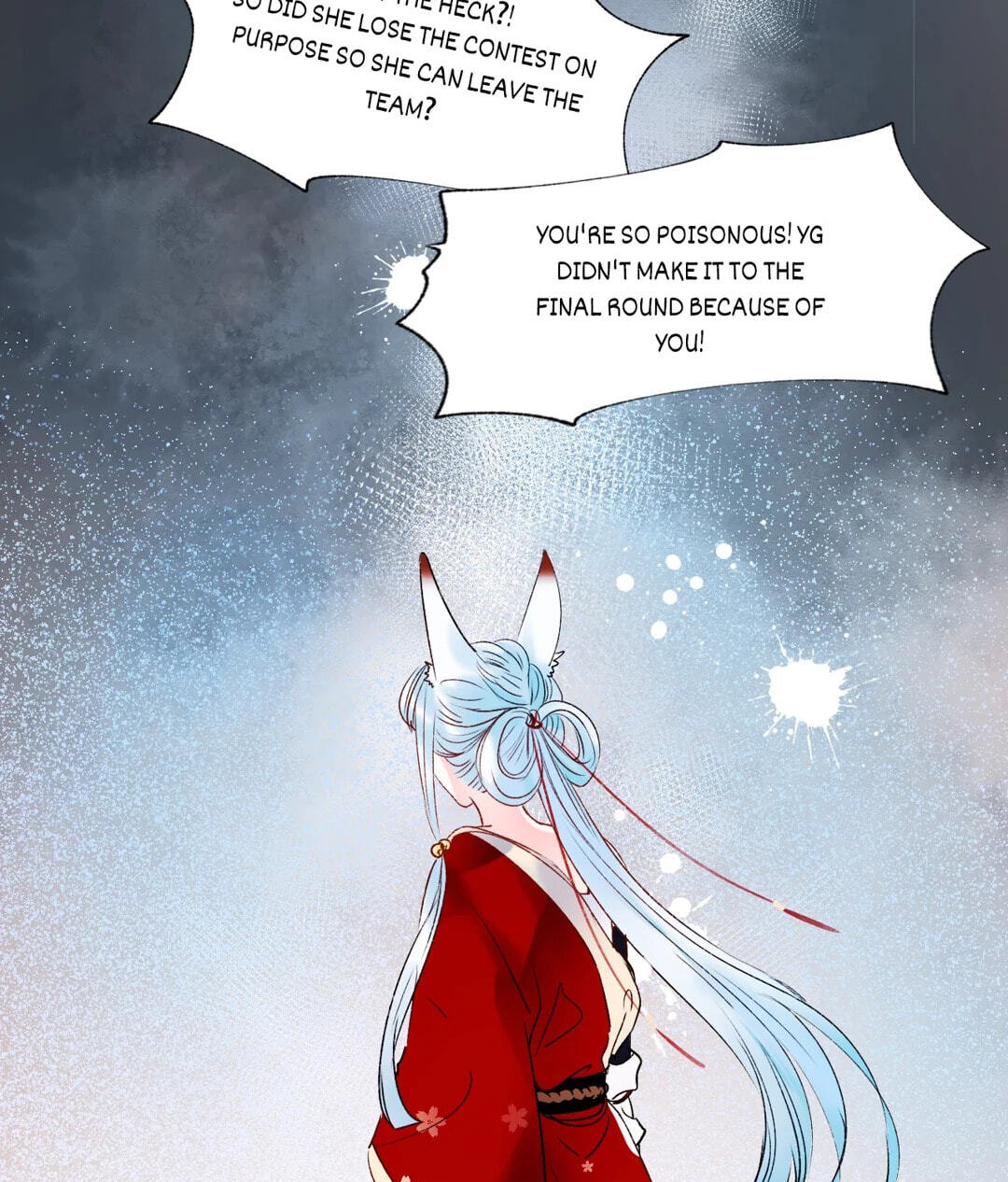 Read For the Win! chapter 37 image 36 on Lezhin