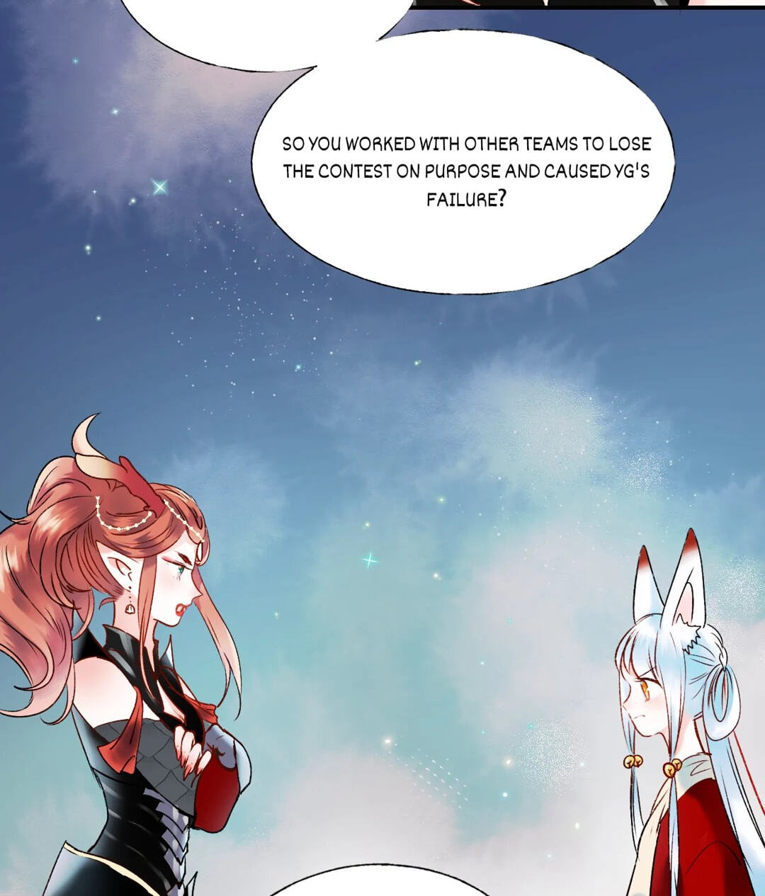 Read For the Win! chapter 37 image 43 on Lezhin