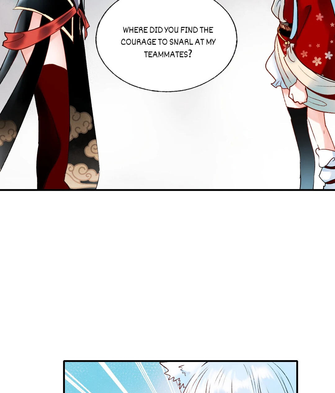 Read For the Win! chapter 37 image 44 on Lezhin